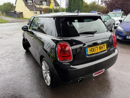 Mini Hatch 1.5 Cooper Euro 6 (s/s) 3dr 5