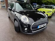 Mini Hatch 1.5 Cooper Euro 6 (s/s) 3dr 2