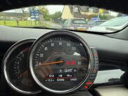 Mini Hatch 1.5 Cooper Euro 6 (s/s) 3dr 8