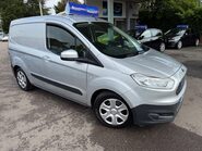 Ford Transit Courier 1.6 TDCi Trend L1 Euro 5 5dr 6