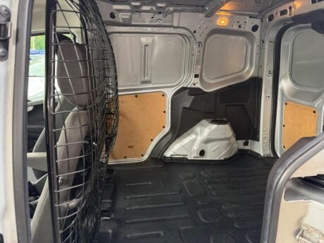 Ford Transit Courier 1.6 TDCi Trend L1 Euro 5 5dr 24