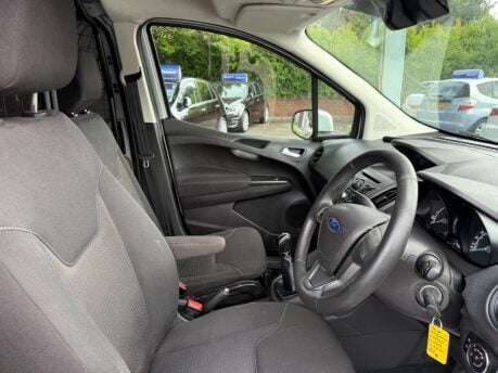 Ford Transit Courier 1.6 TDCi Trend L1 Euro 5 5dr 18