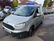 Ford Transit Courier 1.6 TDCi Trend L1 Euro 5 5dr 8