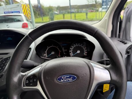 Ford Transit Courier 1.6 TDCi Trend L1 Euro 5 5dr 26