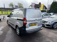 Ford Transit Courier 1.6 TDCi Trend L1 Euro 5 5dr 12