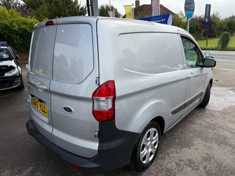 Ford Transit Courier 1.6 TDCi Trend L1 Euro 5 5dr 15