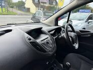 Ford Transit Courier 1.6 TDCi Trend L1 Euro 5 5dr 21