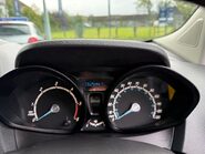 Ford Transit Courier 1.6 TDCi Trend L1 Euro 5 5dr 22