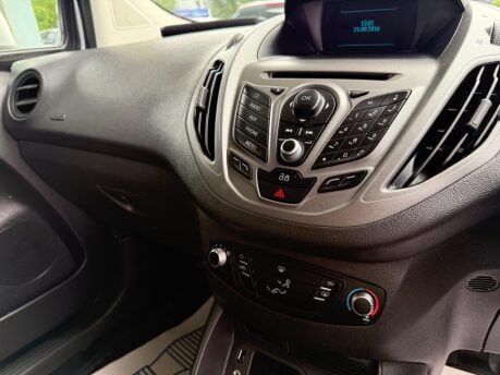 Ford Transit Courier 1.6 TDCi Trend L1 Euro 5 5dr 19