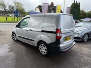 Ford Transit Courier 1.6 TDCi Trend L1 Euro 5 5dr 11