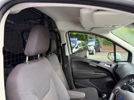 Ford Transit Courier 1.6 TDCi Trend L1 Euro 5 5dr 16