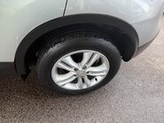 Nissan Qashqai 1.5 dCi n-tec 2WD Euro 4 5dr 22