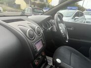 Nissan Qashqai 1.5 dCi n-tec 2WD Euro 4 5dr 14