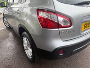 Nissan Qashqai 1.5 dCi n-tec 2WD Euro 4 5dr 31