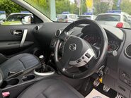 Nissan Qashqai 1.5 dCi n-tec 2WD Euro 4 5dr 15