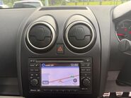Nissan Qashqai 1.5 dCi n-tec 2WD Euro 4 5dr 25