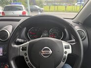 Nissan Qashqai 1.5 dCi n-tec 2WD Euro 4 5dr 29
