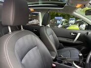 Nissan Qashqai 1.5 dCi n-tec 2WD Euro 4 5dr 18