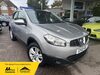 Nissan Qashqai 1.5 dCi n-tec 2WD Euro 4 5dr