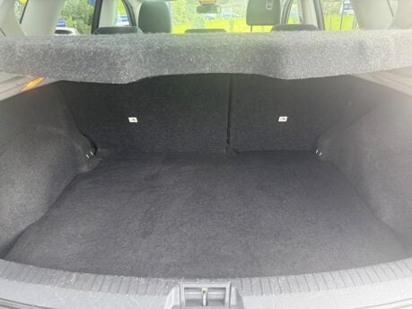 Nissan Qashqai 1.5 dCi n-tec 2WD Euro 4 5dr 28