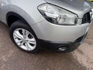 Nissan Qashqai 1.5 dCi n-tec 2WD Euro 4 5dr 32