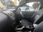 Nissan Qashqai 1.5 dCi n-tec 2WD Euro 4 5dr 35