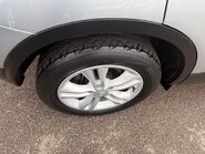 Nissan Qashqai 1.5 dCi n-tec 2WD Euro 4 5dr 23