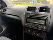 Volkswagen Polo 1.4 SE DSG Euro 5 5dr 17