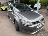Volkswagen Polo 1.4 SE DSG Euro 5 5dr 2