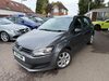 Volkswagen Polo 1.4 SE DSG Euro 5 5dr