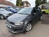 Volkswagen Polo 1.4 SE DSG Euro 5 5dr