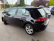 Volkswagen Golf 1.6 TDI BlueMotion Tech Match Edition DSG Euro 6 (s/s) 5dr 4