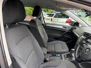 Volkswagen Golf 1.6 TDI BlueMotion Tech Match Edition DSG Euro 6 (s/s) 5dr 11