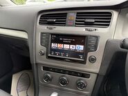Volkswagen Golf 1.6 TDI BlueMotion Tech Match Edition DSG Euro 6 (s/s) 5dr 15