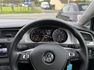 Volkswagen Golf 1.6 TDI BlueMotion Tech Match Edition DSG Euro 6 (s/s) 5dr 17
