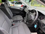 Volkswagen Golf 1.6 TDI BlueMotion Tech Match Edition DSG Euro 6 (s/s) 5dr 12