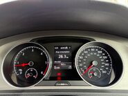 Volkswagen Golf 1.6 TDI BlueMotion Tech Match Edition DSG Euro 6 (s/s) 5dr 16