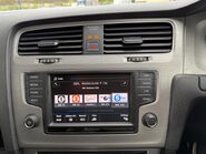 Volkswagen Golf 1.6 TDI BlueMotion Tech Match Edition DSG Euro 6 (s/s) 5dr 14