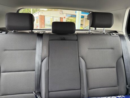 Volkswagen Golf 1.6 TDI BlueMotion Tech Match Edition DSG Euro 6 (s/s) 5dr 13