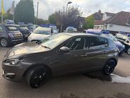 Peugeot 308 1.6 e-HDi Feline Euro 5 (s/s) 5dr 11