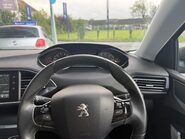 Peugeot 308 1.6 e-HDi Feline Euro 5 (s/s) 5dr 31