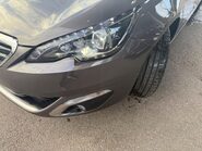 Peugeot 308 1.6 e-HDi Feline Euro 5 (s/s) 5dr 36