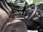 Peugeot 308 1.6 e-HDi Feline Euro 5 (s/s) 5dr 16