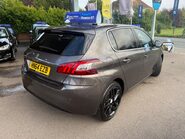 Peugeot 308 1.6 e-HDi Feline Euro 5 (s/s) 5dr 13