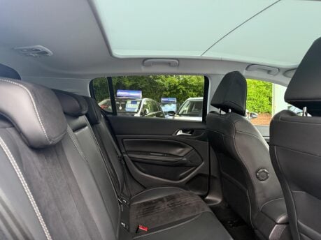 Peugeot 308 1.6 e-HDi Feline Euro 5 (s/s) 5dr 21