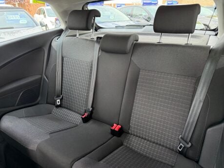 Volkswagen Polo 1.0 BlueMotion Tech SE Euro 6 (s/s) 3dr 21
