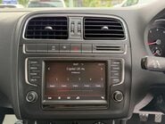 Volkswagen Polo 1.0 BlueMotion Tech SE Euro 6 (s/s) 3dr 24
