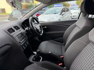 Volkswagen Polo 1.0 BlueMotion Tech SE Euro 6 (s/s) 3dr 30