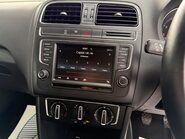 Volkswagen Polo 1.0 BlueMotion Tech SE Euro 6 (s/s) 3dr 25