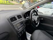 Volkswagen Polo 1.0 BlueMotion Tech SE Euro 6 (s/s) 3dr 16